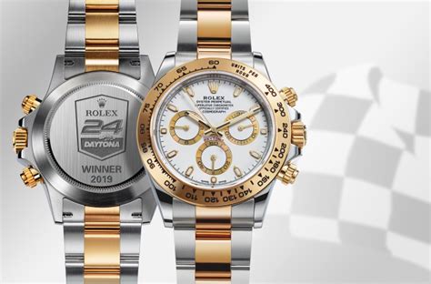 2019 rolex 24 winner|rolex 24 winner watch price.